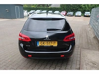 Peugeot 308 sw 1.2 puret.blue l. pr, gk-517-p - afbeelding 3 van  18