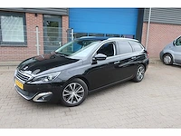 Peugeot 308 sw 1.2 puret.blue l. pr, gk-517-p - afbeelding 1 van  18