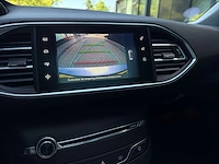 Peugeot 308 sw 1.2 puret.blue l. pr , kv-124-x - afbeelding 7 van  22
