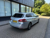 Peugeot 308 sw 1.2 puret.blue l. pr , kv-124-x - afbeelding 16 van  22