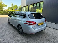 Peugeot 308 sw 1.2 puret.blue l. pr , kv-124-x - afbeelding 17 van  22