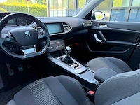 Peugeot 308 sw 1.2 puret.blue l. pr , kv-124-x - afbeelding 20 van  22
