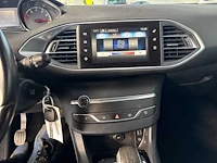 Peugeot 308 sw 1.2 puret.blue lease , ; jh-809-v - afbeelding 2 van  17