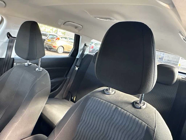 Peugeot 308 sw 1.2 puret.blue lease , ; jh-809-v - afbeelding 6 van  17
