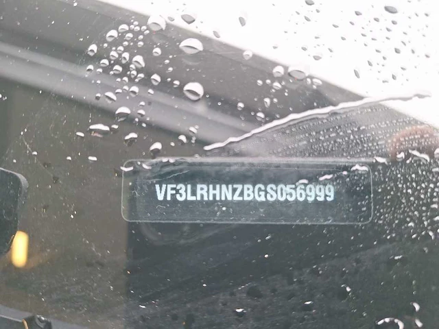 Peugeot 308 sw 1.2 puret.blue lease , ; jh-809-v - afbeelding 9 van  17