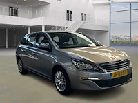 Peugeot 308 sw 1.2 puret.blue lease , ; jh-809-v - afbeelding 10 van  17