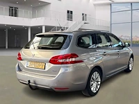 Peugeot 308 sw 1.2 puret.blue lease , ; jh-809-v - afbeelding 11 van  17