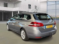 Peugeot 308 sw 1.2 puret.blue lease , ; jh-809-v - afbeelding 12 van  17