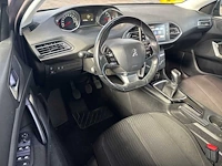 Peugeot 308 sw 1.2 puret.blue lease , ; jh-809-v - afbeelding 13 van  17