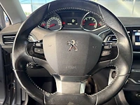 Peugeot 308 sw 1.2 puret.blue lease , ; jh-809-v - afbeelding 15 van  17