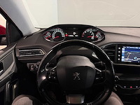 Peugeot 308 sw 1.2 puret.blue lion, nl-320-l - afbeelding 3 van  14