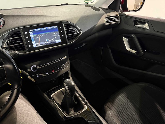 Peugeot 308 sw 1.2 puret.blue lion, nl-320-l - afbeelding 4 van  14