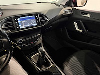 Peugeot 308 sw 1.2 puret.blue lion, nl-320-l - afbeelding 4 van  14
