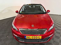Peugeot 308 sw 1.2 puret.blue lion, nl-320-l - afbeelding 6 van  14