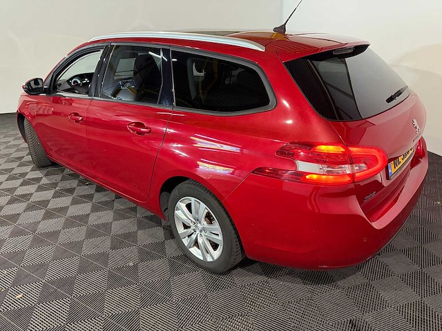 Peugeot 308 sw 1.2 puret.blue lion, nl-320-l - afbeelding 7 van  14
