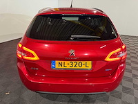 Peugeot 308 sw 1.2 puret.blue lion, nl-320-l - afbeelding 8 van  14
