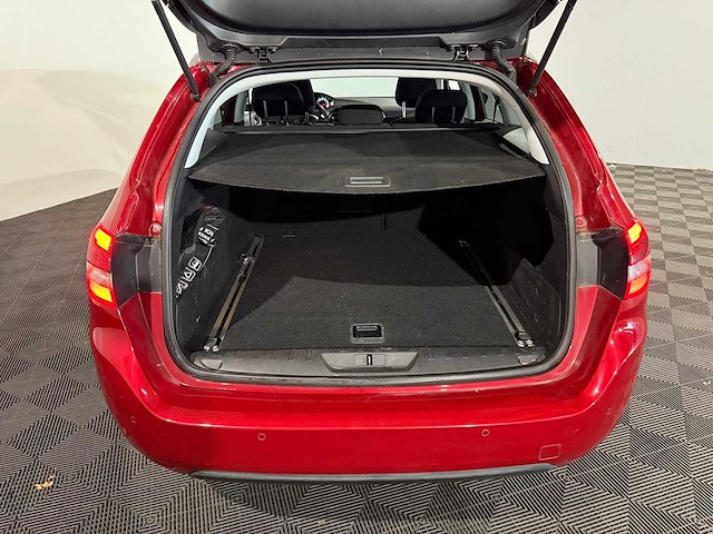 Peugeot 308 sw 1.2 puret.blue lion, nl-320-l - afbeelding 9 van  14