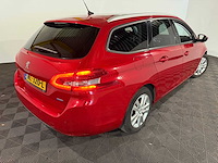 Peugeot 308 sw 1.2 puret.blue lion, nl-320-l - afbeelding 10 van  14