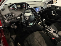 Peugeot 308 sw 1.2 puret.blue lion, nl-320-l - afbeelding 14 van  14