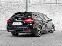 Peugeot 308 sw 1.2 puretech allure 131pk 2018, sk-715-z - afbeelding 2 van  45
