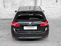 Peugeot 308 sw 1.2 puretech allure 131pk 2018, sk-715-z - afbeelding 5 van  45