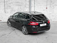 Peugeot 308 sw 1.2 puretech allure 131pk 2018, sk-715-z - afbeelding 7 van  45