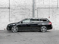 Peugeot 308 sw 1.2 puretech allure 131pk 2018, sk-715-z - afbeelding 8 van  45