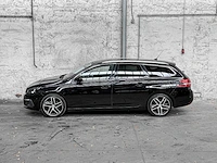 Peugeot 308 sw 1.2 puretech allure 131pk 2018, sk-715-z - afbeelding 9 van  45