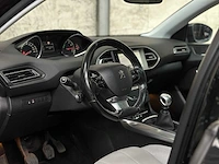 Peugeot 308 sw 1.2 puretech allure 131pk 2018, sk-715-z - afbeelding 10 van  45