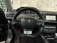 Peugeot 308 sw 1.2 puretech allure 131pk 2018, sk-715-z - afbeelding 11 van  45