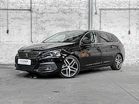 Peugeot 308 sw 1.2 puretech allure 131pk 2018, sk-715-z - afbeelding 1 van  45