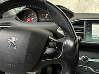 Peugeot 308 sw 1.2 puretech allure 131pk 2018, sk-715-z - afbeelding 16 van  45
