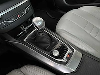 Peugeot 308 sw 1.2 puretech allure 131pk 2018, sk-715-z - afbeelding 20 van  45