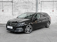 Peugeot 308 sw 1.2 puretech allure 131pk 2018, sk-715-z - afbeelding 12 van  45