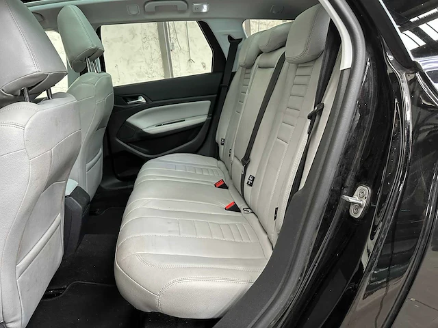 Peugeot 308 sw 1.2 puretech allure 131pk 2018, sk-715-z - afbeelding 27 van  45
