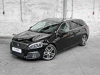 Peugeot 308 sw 1.2 puretech allure 131pk 2018, sk-715-z - afbeelding 23 van  45