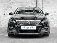 Peugeot 308 sw 1.2 puretech allure 131pk 2018, sk-715-z - afbeelding 34 van  45