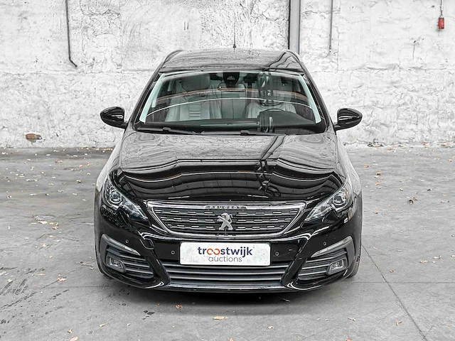 Peugeot 308 sw 1.2 puretech allure 131pk 2018, sk-715-z - afbeelding 41 van  45