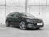 Peugeot 308 sw 1.2 puretech allure 131pk 2018, sk-715-z - afbeelding 42 van  45