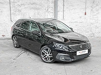 Peugeot 308 sw 1.2 puretech allure 131pk 2018, sk-715-z - afbeelding 43 van  45