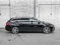 Peugeot 308 sw 1.2 puretech allure 131pk 2018, sk-715-z - afbeelding 45 van  45