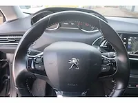 Peugeot 308 sw 1.2 puretech allure, gs-642-j - afbeelding 3 van  17
