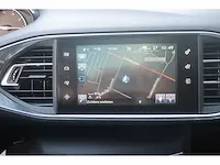 Peugeot 308 sw 1.2 puretech allure, gs-642-j - afbeelding 4 van  17