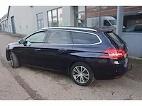 Peugeot 308 sw 1.2 puretech allure, gs-642-j - afbeelding 10 van  17
