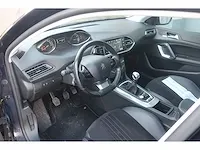 Peugeot 308 sw 1.2 puretech allure, gs-642-j - afbeelding 15 van  17