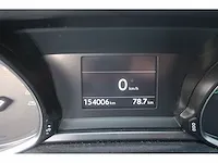 Peugeot 308 sw 1.2 puretech allure, gs-642-j - afbeelding 17 van  17