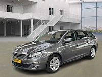 Peugeot 308 sw 1.2 puretech allure , ; pd-903-s - afbeelding 1 van  19