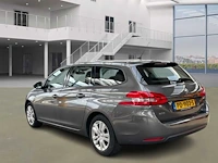 Peugeot 308 sw 1.2 puretech allure , ; pd-903-s - afbeelding 14 van  19