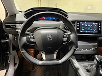 Peugeot 308 sw 1.2 puretech blue lease allure 110pk 2021, k-576-sb - afbeelding 11 van  44