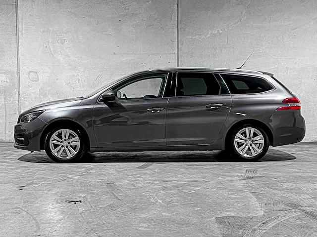 Peugeot 308 sw 1.2 puretech blue lease executive 110pk 2020, g-378-st - afbeelding 7 van  40